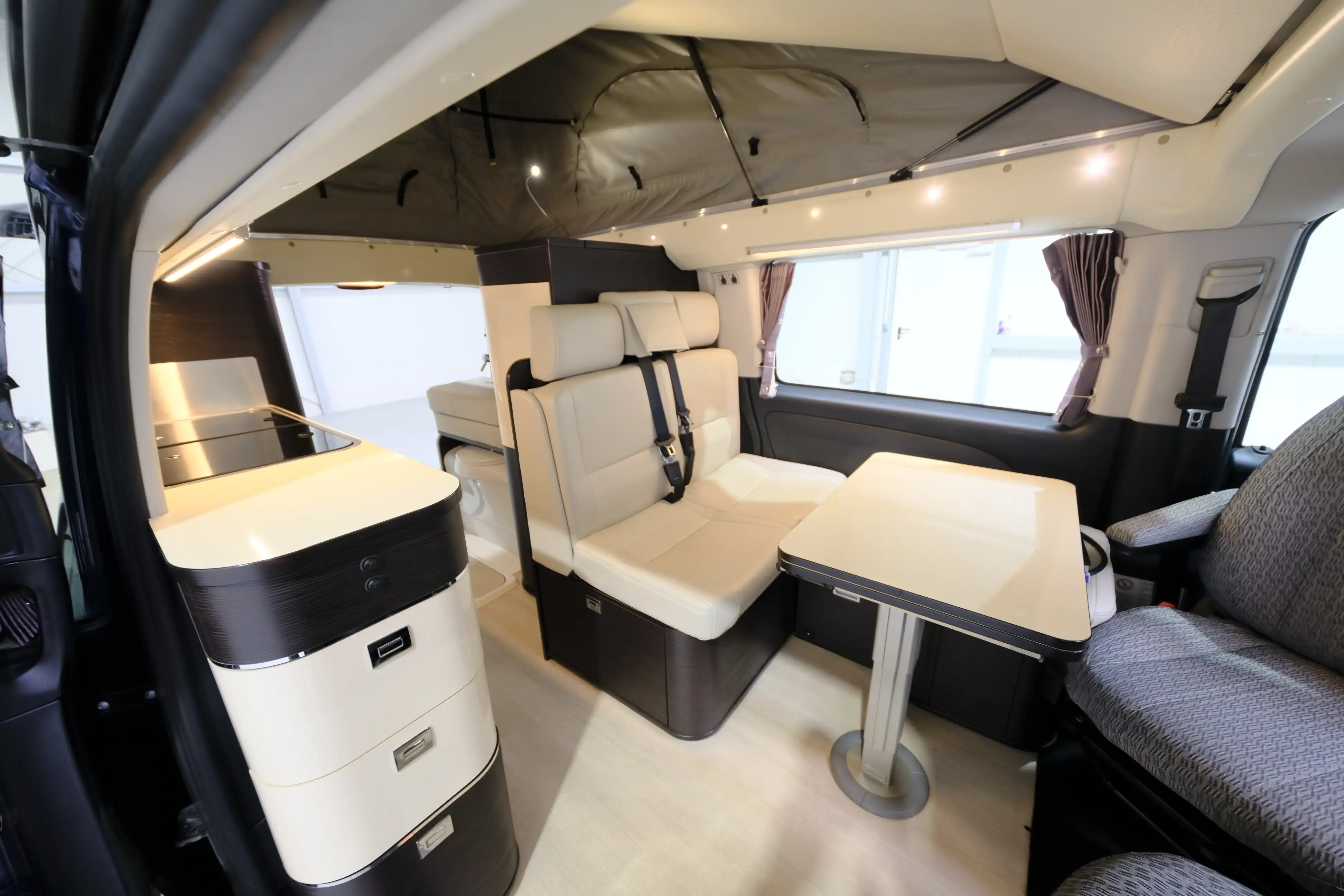 WESTFALIA Jules Verne - Ansicht 8